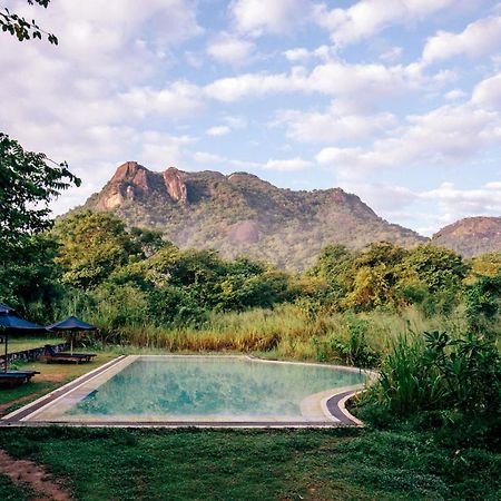 Gal Oya Lodge Galgamuwa  Экстерьер фото