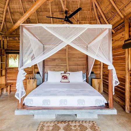 Gal Oya Lodge Galgamuwa  Экстерьер фото