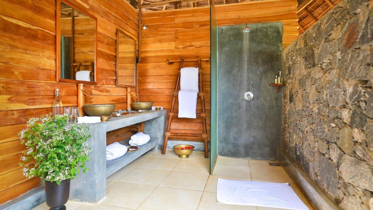 Gal Oya Lodge Galgamuwa  Экстерьер фото