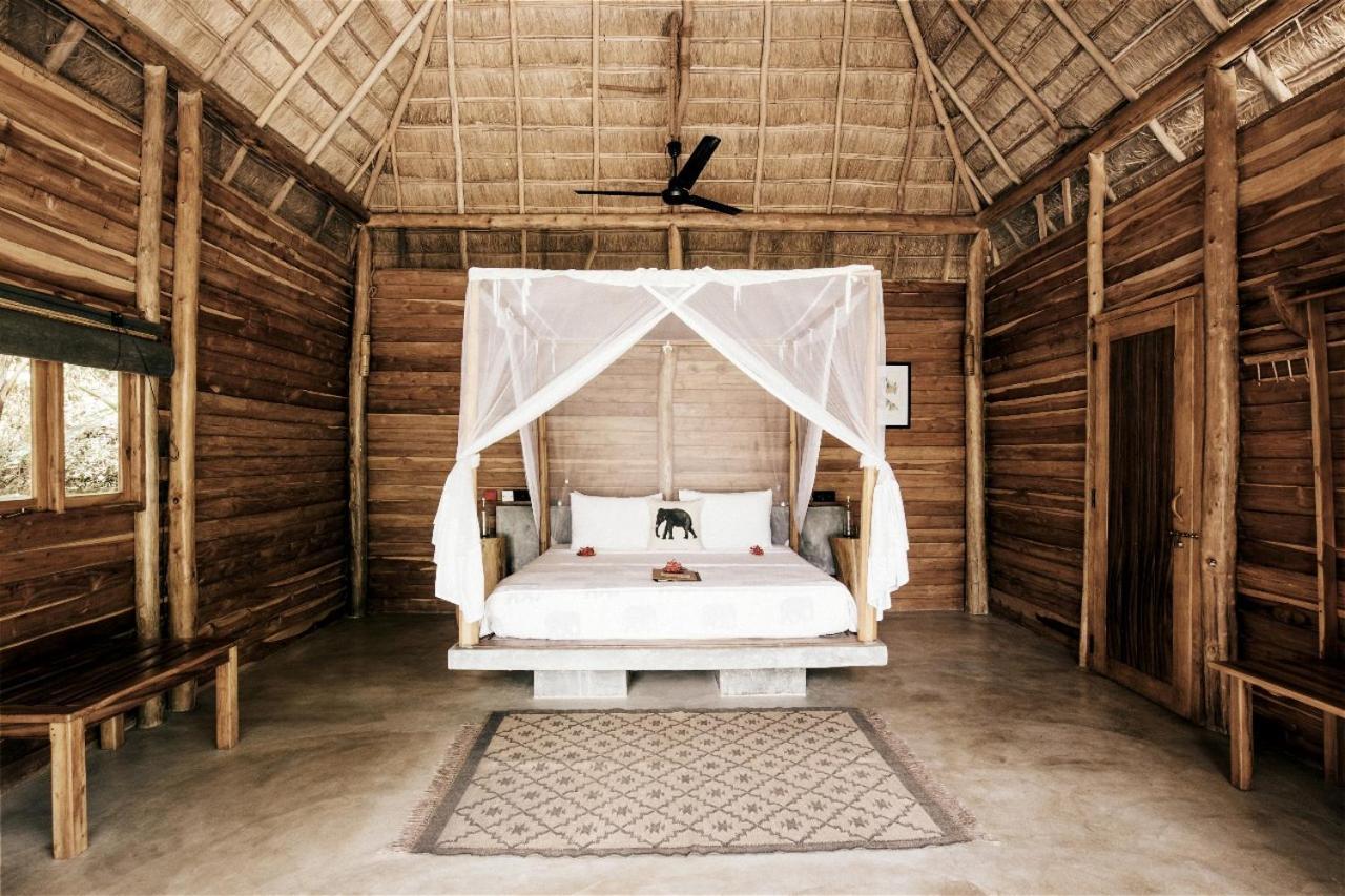Gal Oya Lodge Galgamuwa  Экстерьер фото