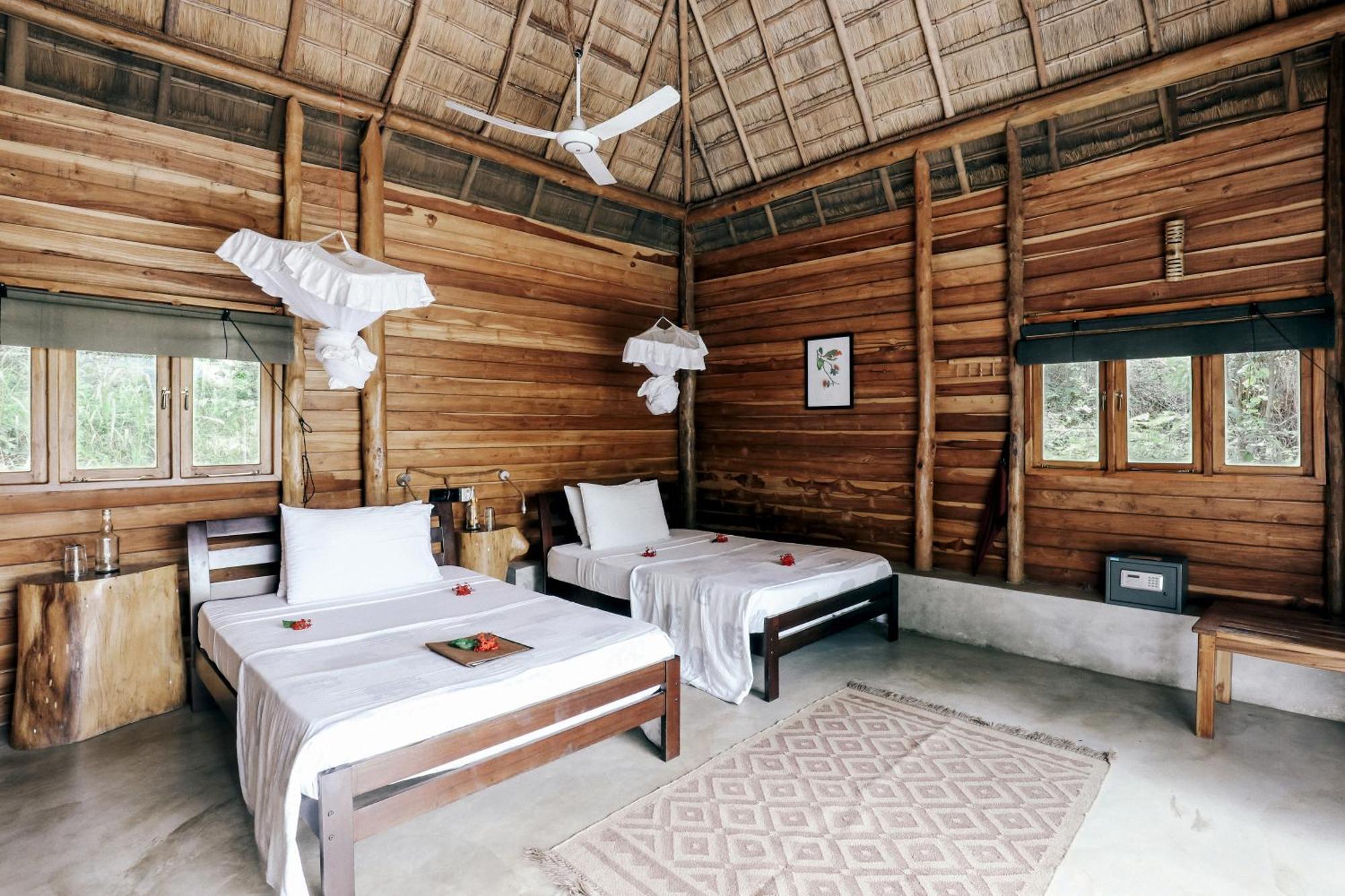 Gal Oya Lodge Galgamuwa  Экстерьер фото