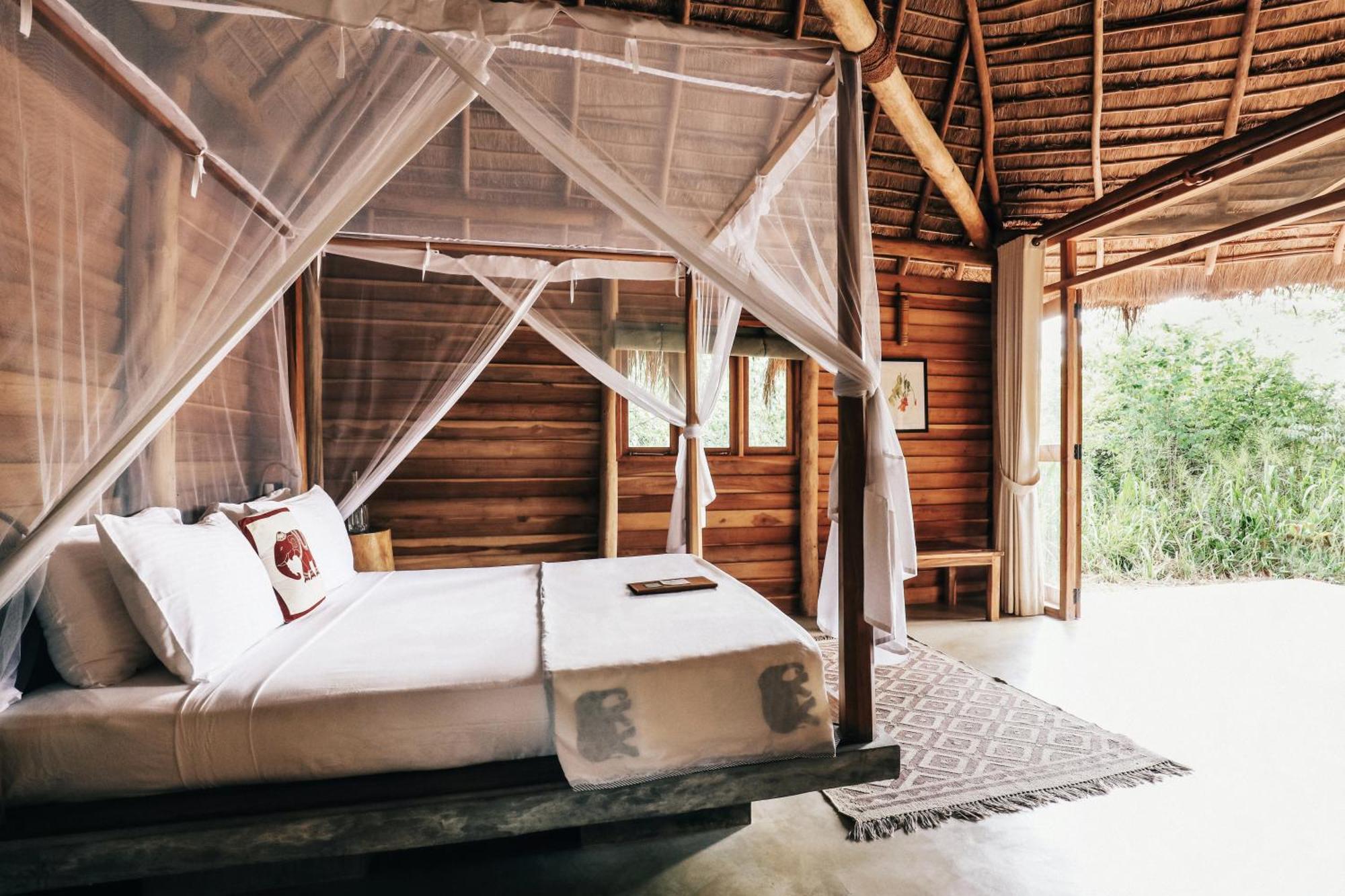 Gal Oya Lodge Galgamuwa  Экстерьер фото