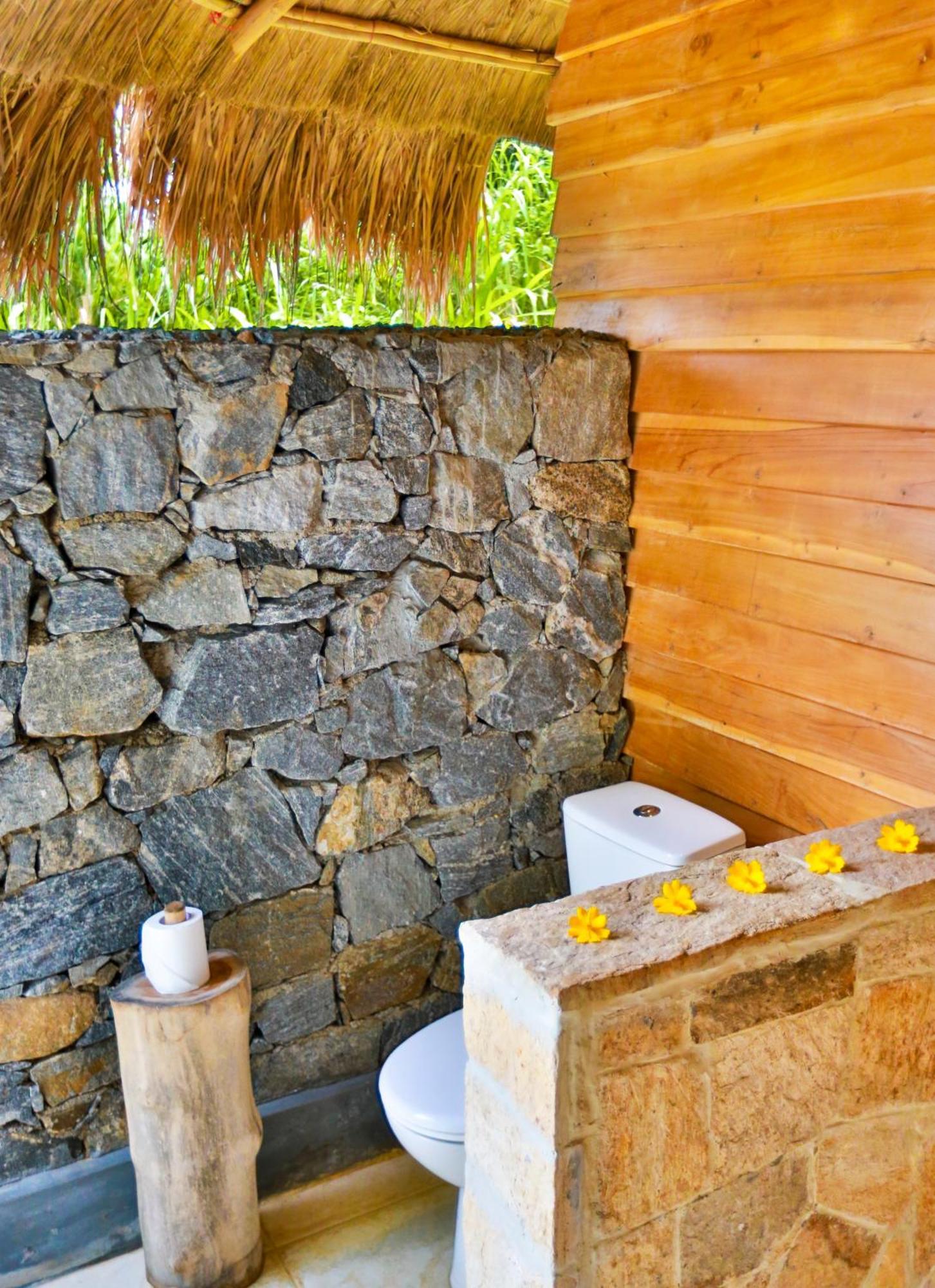 Gal Oya Lodge Galgamuwa  Экстерьер фото