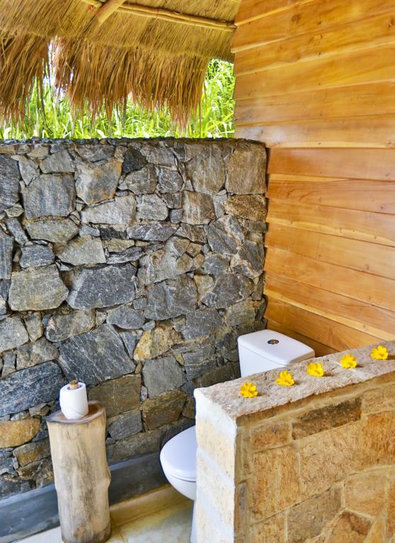Gal Oya Lodge Galgamuwa  Номер фото