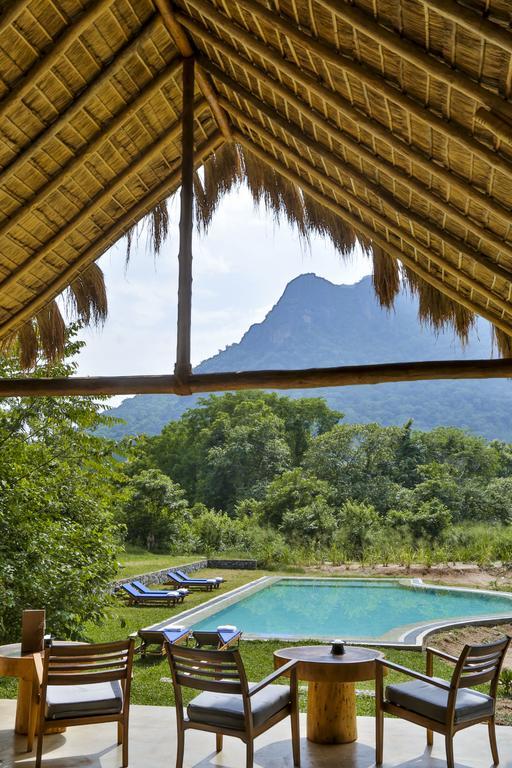 Gal Oya Lodge Galgamuwa  Номер фото