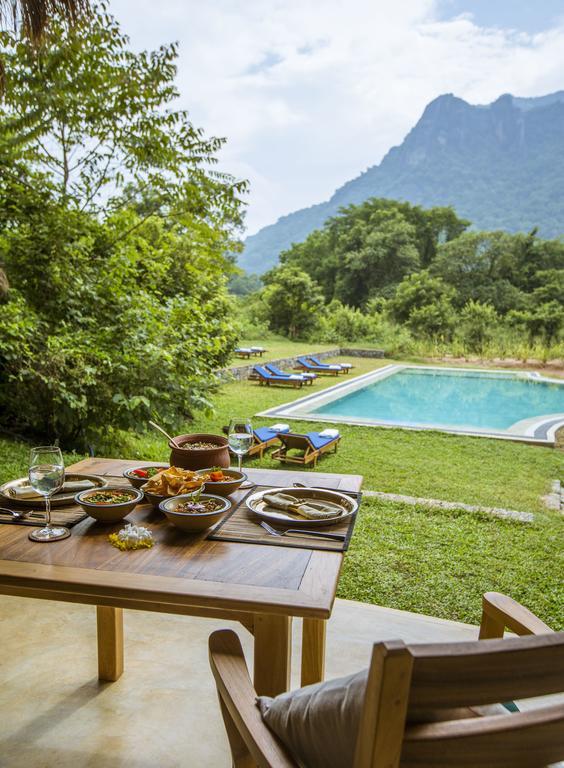 Gal Oya Lodge Galgamuwa  Номер фото