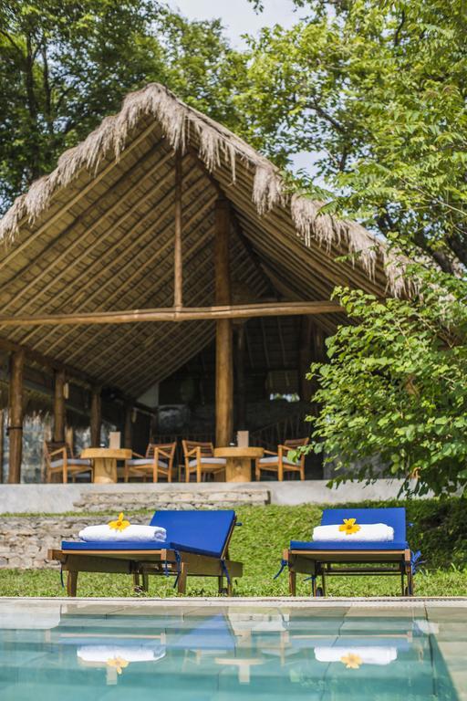Gal Oya Lodge Galgamuwa  Номер фото