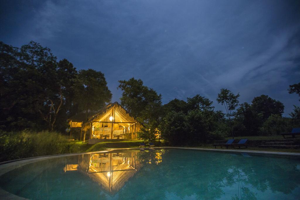 Gal Oya Lodge Galgamuwa  Номер фото