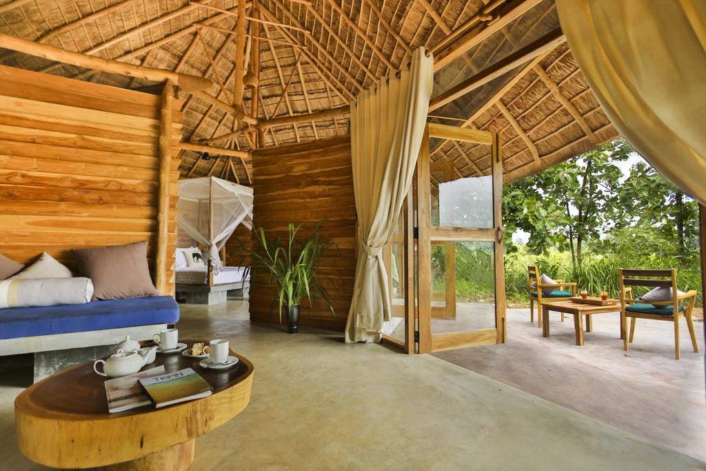Gal Oya Lodge Galgamuwa  Номер фото