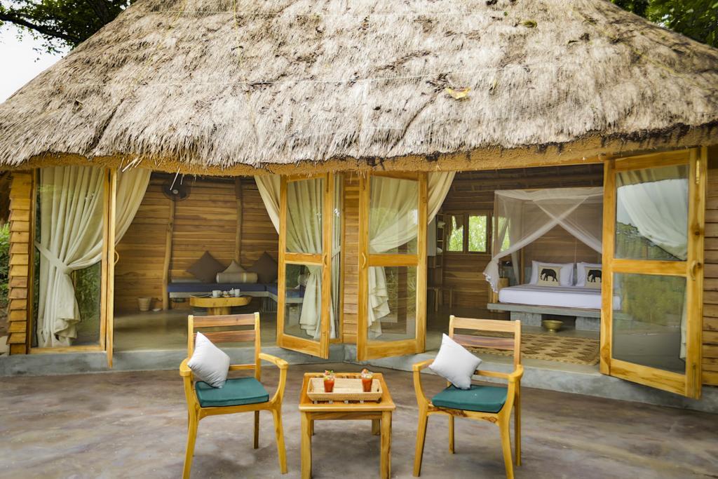 Gal Oya Lodge Galgamuwa  Номер фото