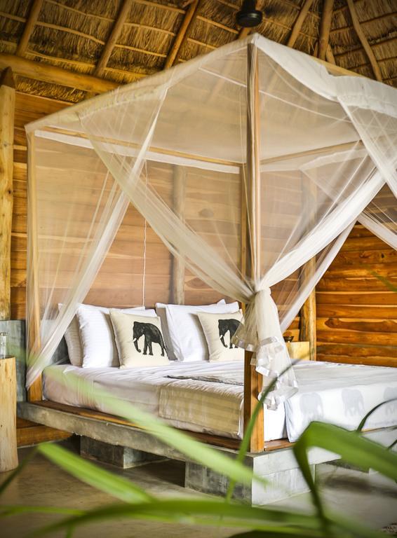 Gal Oya Lodge Galgamuwa  Номер фото