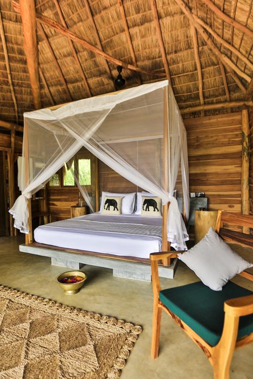 Gal Oya Lodge Galgamuwa  Номер фото