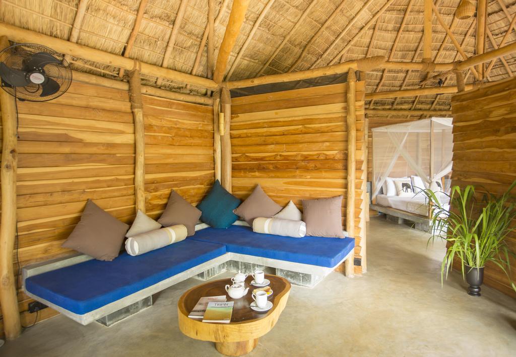 Gal Oya Lodge Galgamuwa  Номер фото