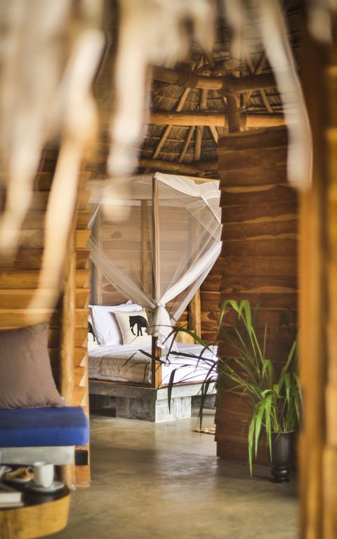 Gal Oya Lodge Galgamuwa  Номер фото