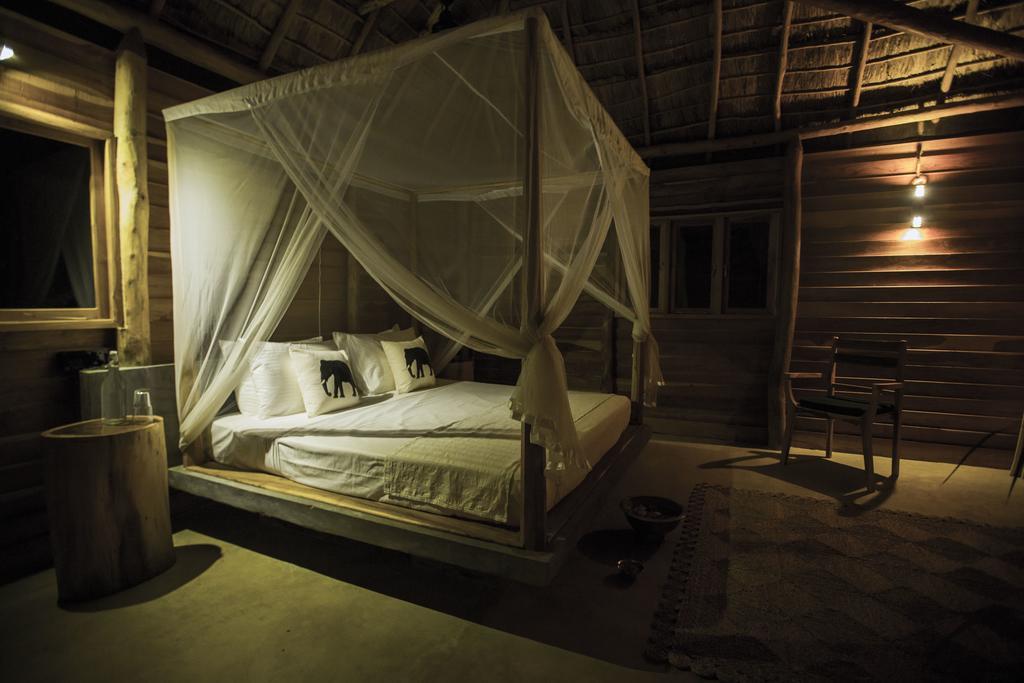 Gal Oya Lodge Galgamuwa  Номер фото