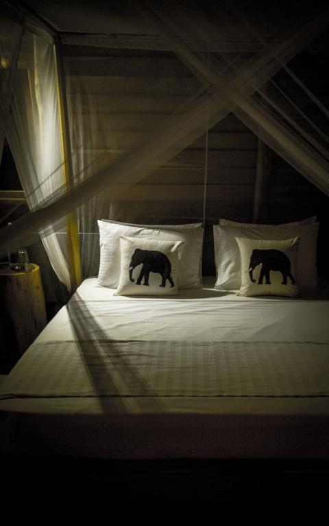 Gal Oya Lodge Galgamuwa  Номер фото