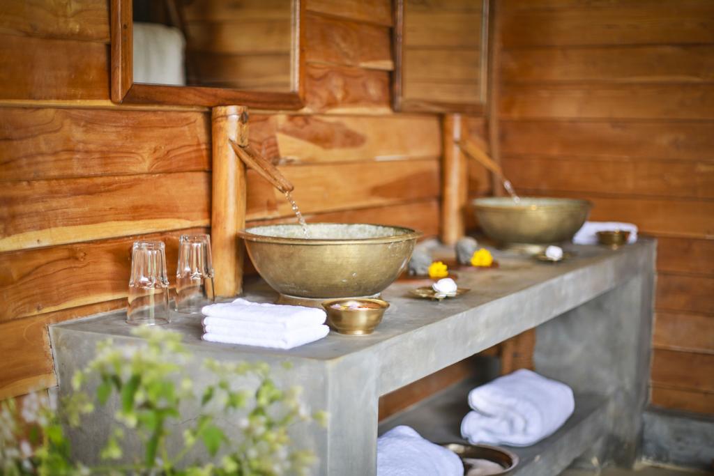 Gal Oya Lodge Galgamuwa  Номер фото