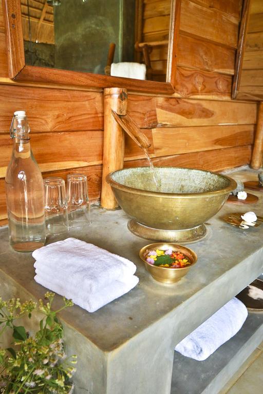 Gal Oya Lodge Galgamuwa  Номер фото