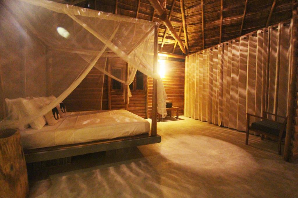 Gal Oya Lodge Galgamuwa  Номер фото