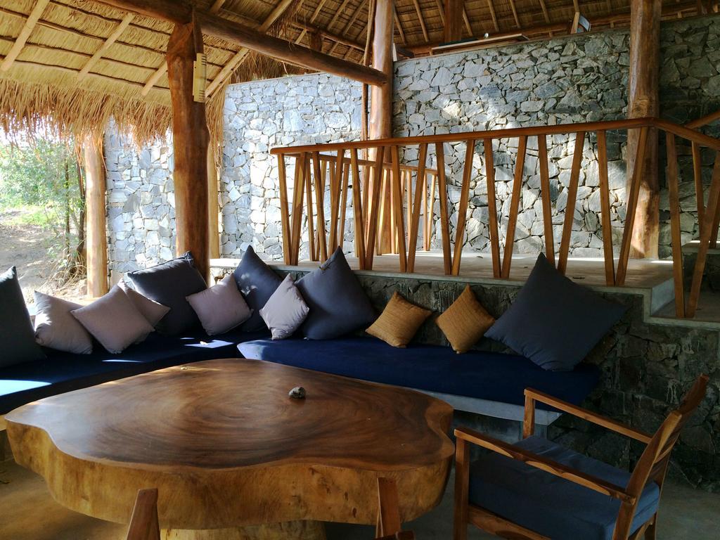 Gal Oya Lodge Galgamuwa  Номер фото